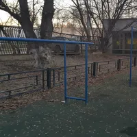Calisthenics Park at Береговой проезд, Москва - thumbnail 3