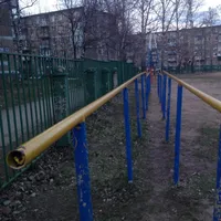 Outdoor Gym in 2-й микрорайон, Егорьевск - thumbnail 3