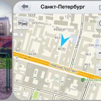Calisthenics Park at улица Маяковского, Санкт-Петербург - thumbnail 1