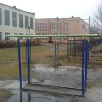 Calisthenics Park at Рязанская улица, Егорьевск - thumbnail 2