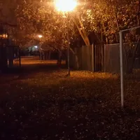 Calisthenics Park at Грайвороновская улица, Москва - thumbnail 3