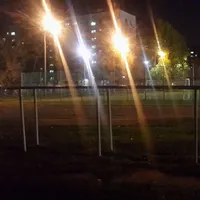 Calisthenics Park at Грайвороновская улица, Москва - thumbnail 2