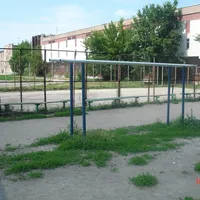 Calisthenics Park at вулиця Алчевських, Харків - thumbnail 6