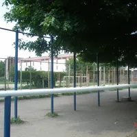 Calisthenics Park at вулиця Алчевських, Харків - thumbnail 3