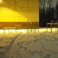 Calisthenics Park at Северный проспект, Санкт-Петербург #wp2109 - thumbnail 2