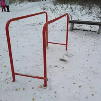 Calisthenics Park at 2-й Пехотный переулок, Москва - thumbnail 7