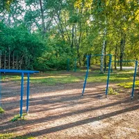 Outdoor Gym in Ленинский район, Екатеринбург - thumbnail 3