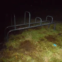 Calisthenics Park at Калужская улица, Обнинск - thumbnail 3