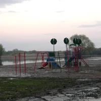 Calisthenics Park at Окское шоссе, городской округ Рязань - thumbnail 3