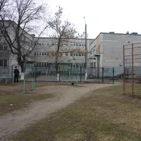Calisthenics Park at улица Дугина, Жуковский - thumbnail 7