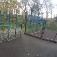 Calisthenics Park at Зелёная улица, Химки - thumbnail 3