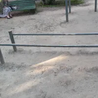 Calisthenics Park at Пушкинская улица, Ростов-на-Дону - thumbnail 5
