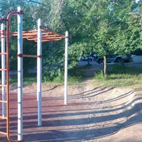 Outdoor Gym in Центральный район, Чита - thumbnail 9