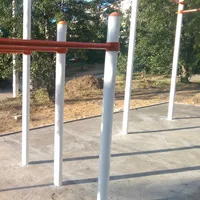 Outdoor Gym in Центральный район, Чита - thumbnail 3