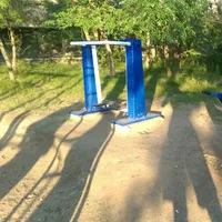 Outdoor Gym in Центральный район, Чита - thumbnail 8