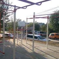 Outdoor Gym in Центральный район, Чита - thumbnail 4