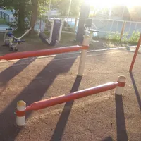 Outdoor Gym in Центральный район, Чита - thumbnail 10