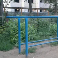 Calisthenics Park at 6-я линия, Рязань - thumbnail 4