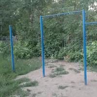 Calisthenics Park at 6-я линия, Рязань - thumbnail 3