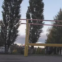 Calisthenics Park at улица Кижеватова, городской округ Пенза - thumbnail 2