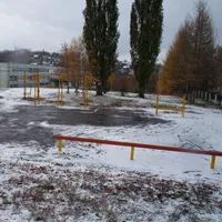 Calisthenics Park at улица Кижеватова, городской округ Пенза - thumbnail 3