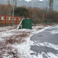 Calisthenics Park at улица Кижеватова, городской округ Пенза - thumbnail 4