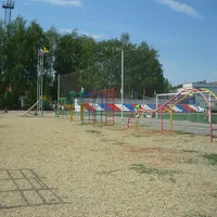 Calisthenics Park at Зенит, городской округ Пенза - thumbnail 2