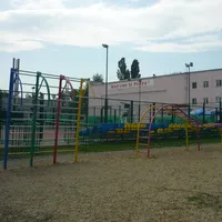 Calisthenics Park at Зенит, городской округ Пенза - thumbnail 3