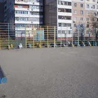 Calisthenics Park at вулиця Стешенка, Запоріжжя - thumbnail 3