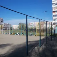 Calisthenics Park at вулиця Стешенка, Запоріжжя - thumbnail 4