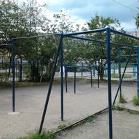 Calisthenics Park at Юность, Екатеринбург - thumbnail 3