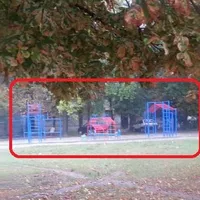 Calisthenics Park at Чумаченка вулиця, Запоріжжя - thumbnail 3