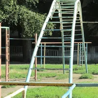 Calisthenics Park at Новокримська вулиця, Дніпро - thumbnail 5