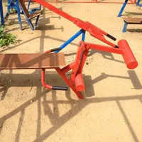 Calisthenics Park at Скаковая улица, Москва - thumbnail 7