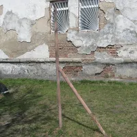 Calisthenics Park at Ледовый дворец, Омск - thumbnail 4