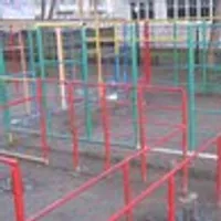 Calisthenics Park at улица Моторостроителей, городское поселение Тутаев - thumbnail 2