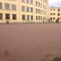Calisthenics Park at проспект Стачек, Санкт-Петербург #wp2205 - thumbnail 6