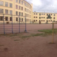 Calisthenics Park at проспект Стачек, Санкт-Петербург #wp2205 - thumbnail 5