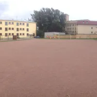 Calisthenics Park at проспект Стачек, Санкт-Петербург #wp2205 - thumbnail 1
