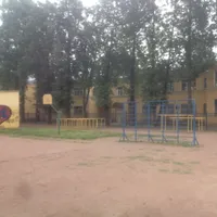 Calisthenics Park at проспект Стачек, Санкт-Петербург #wp2205 - thumbnail 2