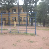 Calisthenics Park at проспект Стачек, Санкт-Петербург #wp2205 - thumbnail 3