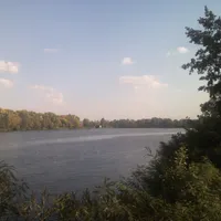Calisthenics Park at М-03-01, Полтава - thumbnail 4