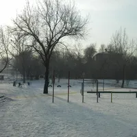 Calisthenics Park at Қуанышбаев көшесі, Алматы - thumbnail 5