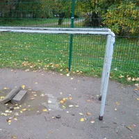 Calisthenics Park at улица Ленсовета, Санкт-Петербург #wp2222 - thumbnail 2