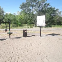 Calisthenics Park at улица Калмыкова, Карталы - thumbnail 5