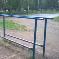 Calisthenics Park at Ольховская улица, Екатеринбург - thumbnail 3