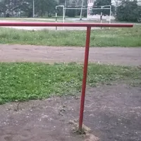Calisthenics Park at Ольховская улица, Екатеринбург - thumbnail 2