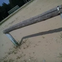 Calisthenics Park at Парковая улица, Урай - thumbnail 4