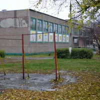 Calisthenics Park at улица Петра Сухова, Барнаул - thumbnail 3