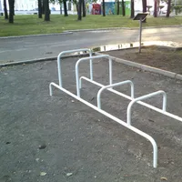 Outdoor Gym in Казачка, Хабаровск - thumbnail 5